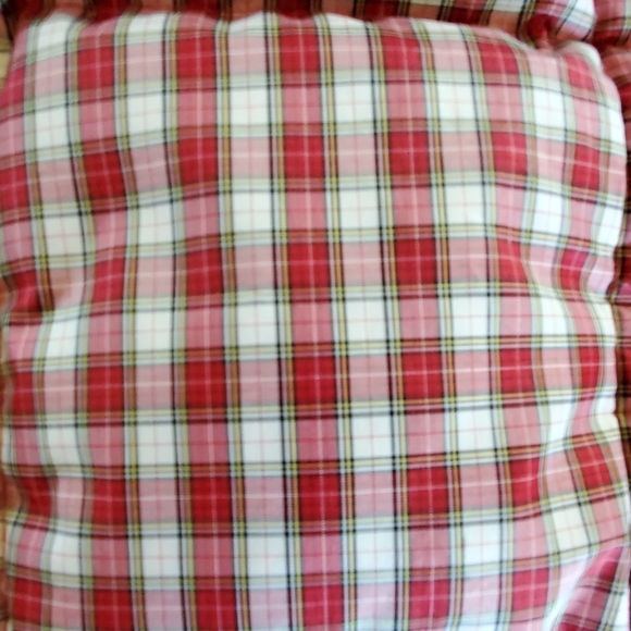 Lands End puffer vest size medium - Picture 2 of 7